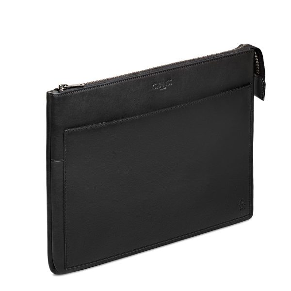 Porta laptop negro 1 Porta laptop