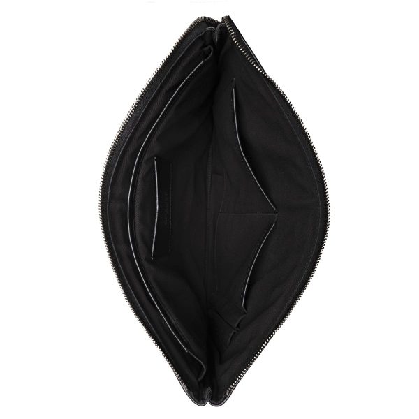 Porta laptop negro 3 Porta laptop